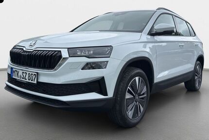 Skoda Karoq 2.999 km 38.990 &euro; Hofheim im Taunus 65719