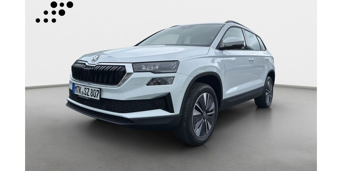 Skoda Karoq 2.999 km 38.990 &euro; Hofheim im Taunus 65719