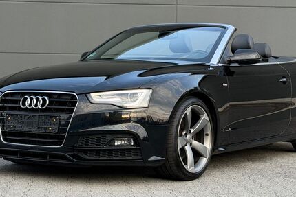 Audi A5 125.000 km 16.800 &euro; Bad Homburg 61350