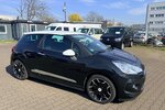 Citroen DS3 1.6 SportChic 64.010 km 5.499 &euro; Frankfurt 60386