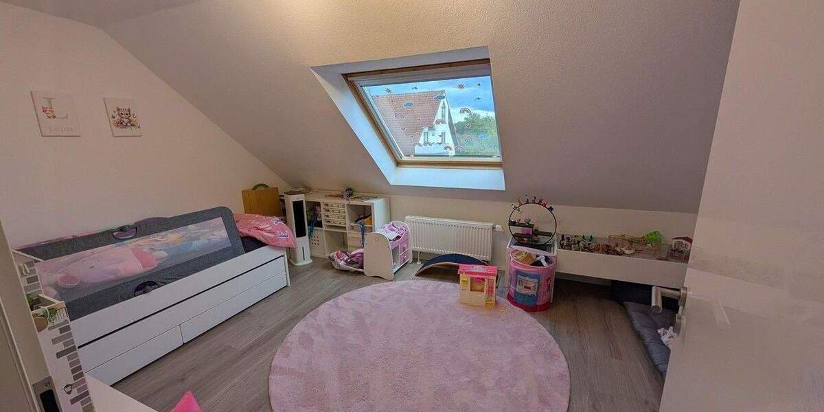 Reihenmittelhaus Nidderau Windecken - 5 Zimmer, 107 m&sup2;, 469.000&euro; | Angebot:25571122