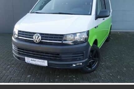 VW T6 Transporter 127.000 km 27.480 &euro; Hainburg 63512