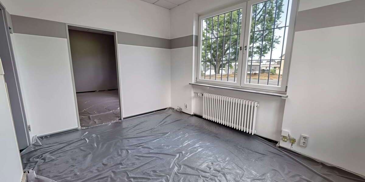 Büro in Frankfurt am Main 1.500 € 88 m² zimmer