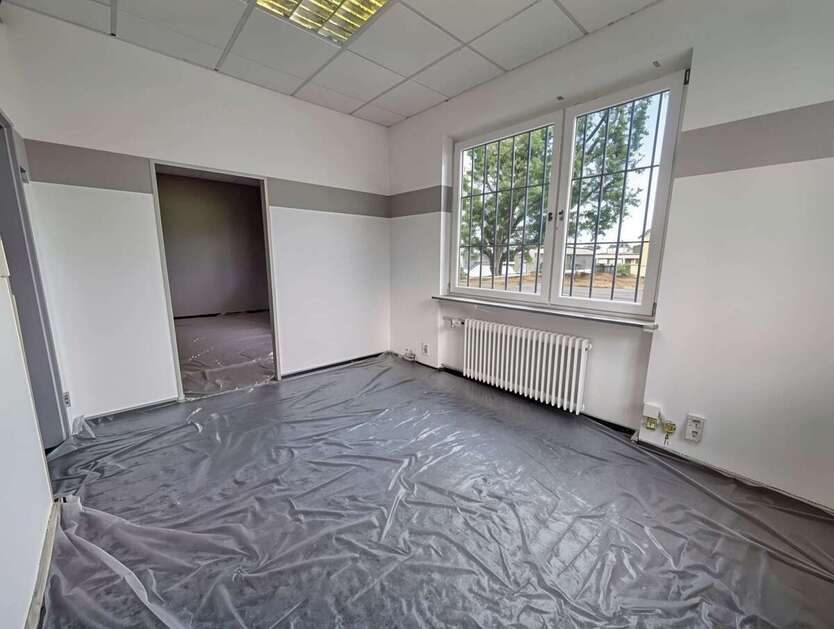 Büro in Frankfurt am Main 1.500 € 88 m² zimmer