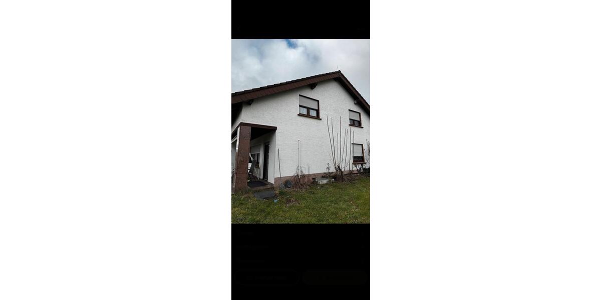 Mehrfamilienhaus, Wohnhaus Bad Nauheim - 8 Zimmer, 250 m&sup2;, 494.000&euro; | Angebot:26994057