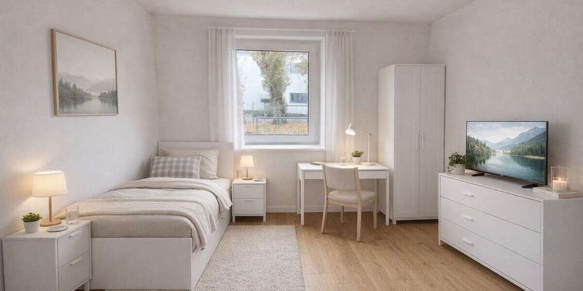 Etagenwohnung Frankfurt Niederrad - 3 Zimmer, 57 m&sup2;, 399.900&euro; | Angebot:25774301