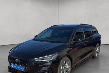 Ford Focus 11.518 km 23.950 &euro; Frankfurt 60386