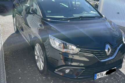 Renault Scenic 45.800 km 15.999 &euro; Hattersheim 65795