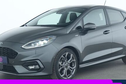 Ford Fiesta 42.325 km 11.998 &euro; Dietzenbach bei Frankfurt 63128