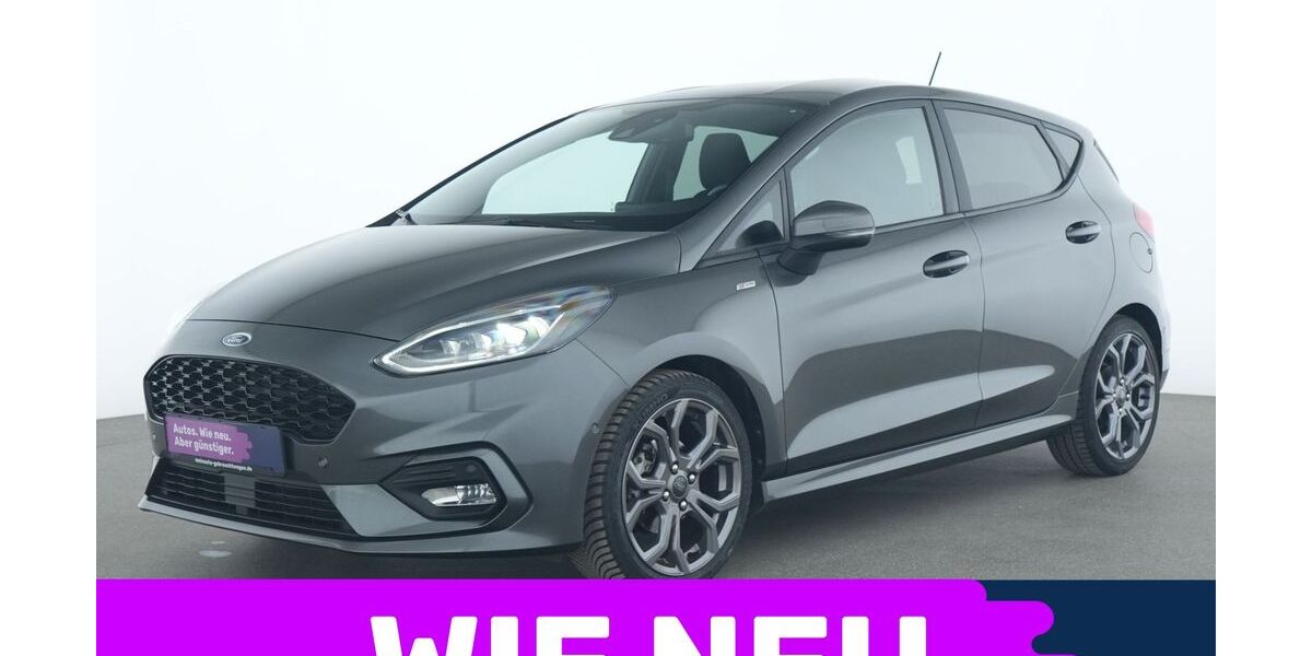 Ford Fiesta 42.325 km 11.998 &euro; Dietzenbach bei Frankfurt 63128