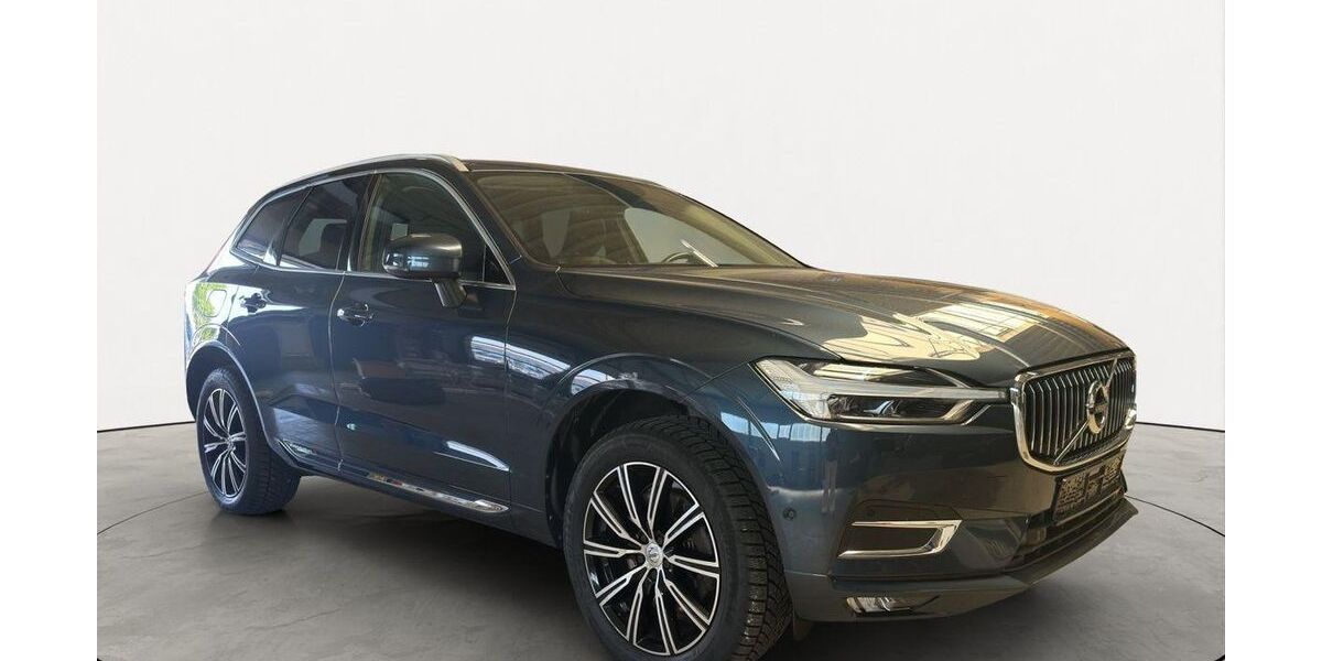 Volvo XC60 147.640 km 26.990 &euro; Friedberg 61169