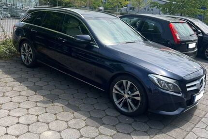 Mercedes-Benz C 250 295.456 km 10.500 &euro; Rodgau 63110