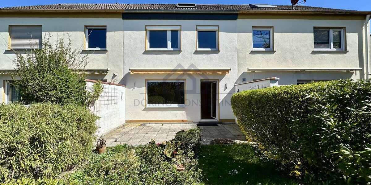 Einfamilienhaus Frankfurt am Main Bonames - 5 Zimmer, 110 m&sup2;, 549.000&euro; | Angebot:26116436