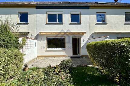 Haus Frankfurt am Main Bonames - 5 Zimmer, 110 m&sup2;, 549.000&euro; | Angebot:26116436