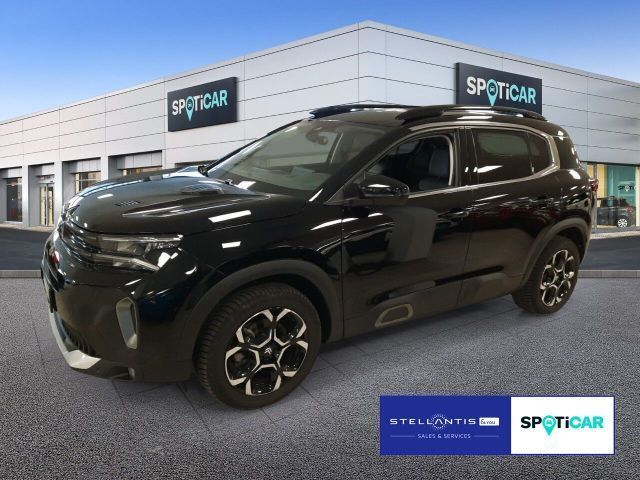 Citroen C5 Aircross 21.950 km 19.930 &euro; Frankfurt 60314