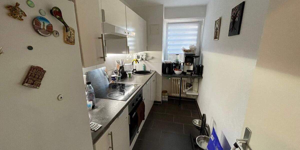 Etagenwohnung Langen - 2 Zimmer, 51 m&sup2;, 149.000&euro; | Angebot:25796172