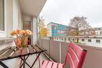 Etagenwohnung Frankfurt am Main Nordend-West - 3 Zimmer, 56 m&sup2;, 1.930&euro; | Angebot:25768510