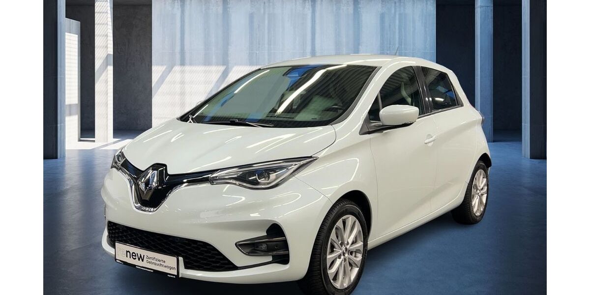 Renault ZOE 26.816 km 14.680 &euro; Frankfurt / Main 60314
