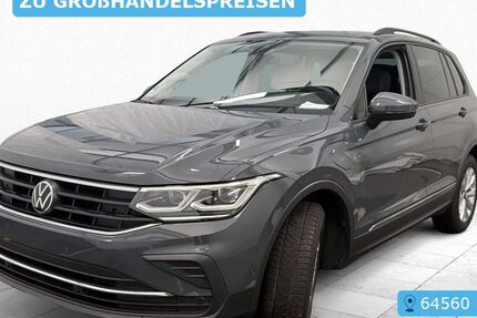 VW Tiguan 76.743 km 27.090 &euro; Frankfurt 60596
