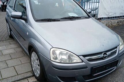 Opel Corsa 111.630 km 1.399 € Mühlheim am Main 63165