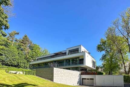 Haus zum Mieten in Kronberg im Taunus 3.800 € 226 m²