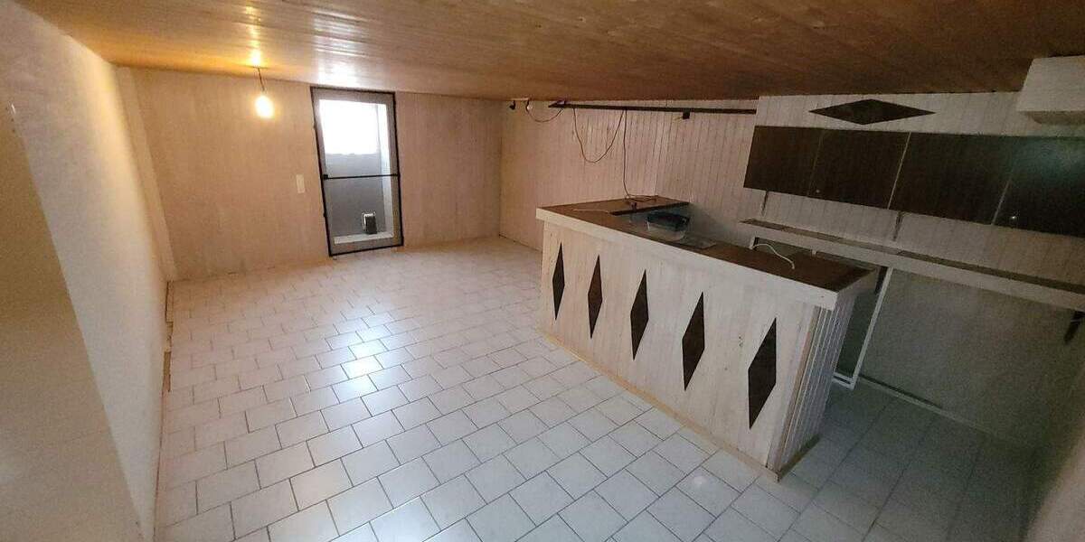 Bungalow Rüsselsheim am Main Bauschheim - 3 Zimmer, 106 m&sup2;, 449.000&euro; | Angebot:25703562