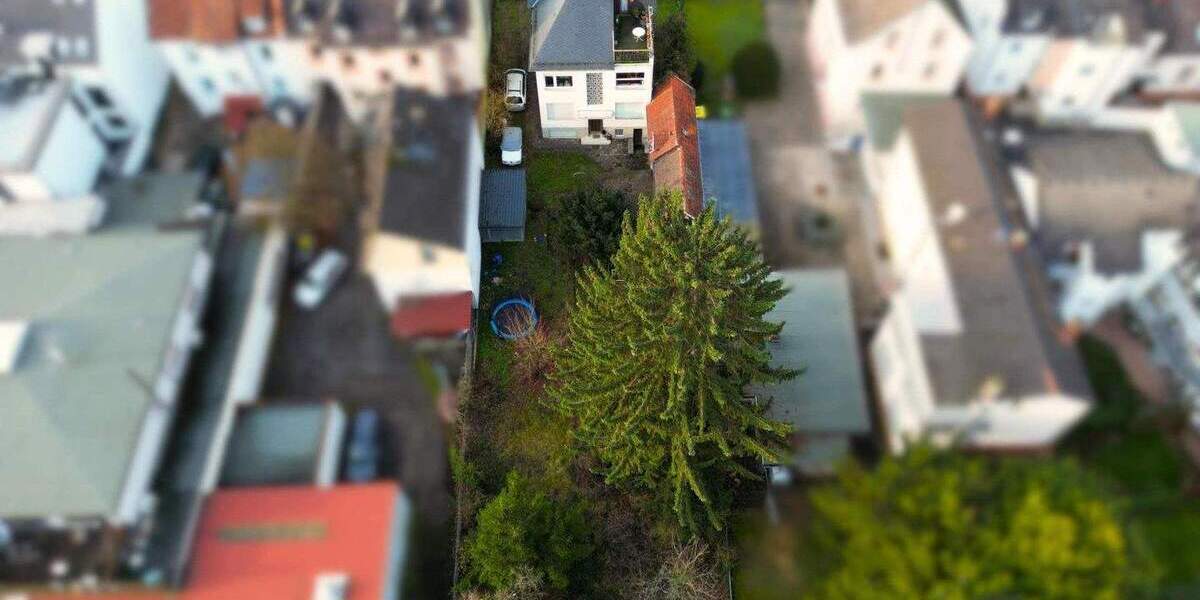 Mehrfamilienhaus, Wohnhaus Offenbach Bieber - 6 Zimmer, 150 m&sup2;, 699.000&euro; | Angebot:24043232