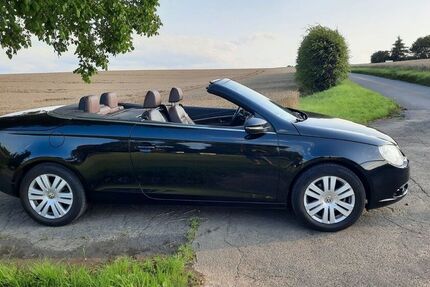 VW Eos