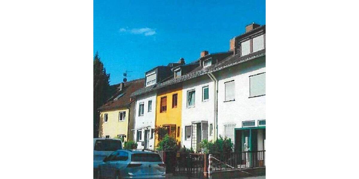 Reihenmittelhaus Frankfurt Eschersheim - 5 Zimmer, 113 m&sup2;, 475.000&euro; | Angebot:26834105
