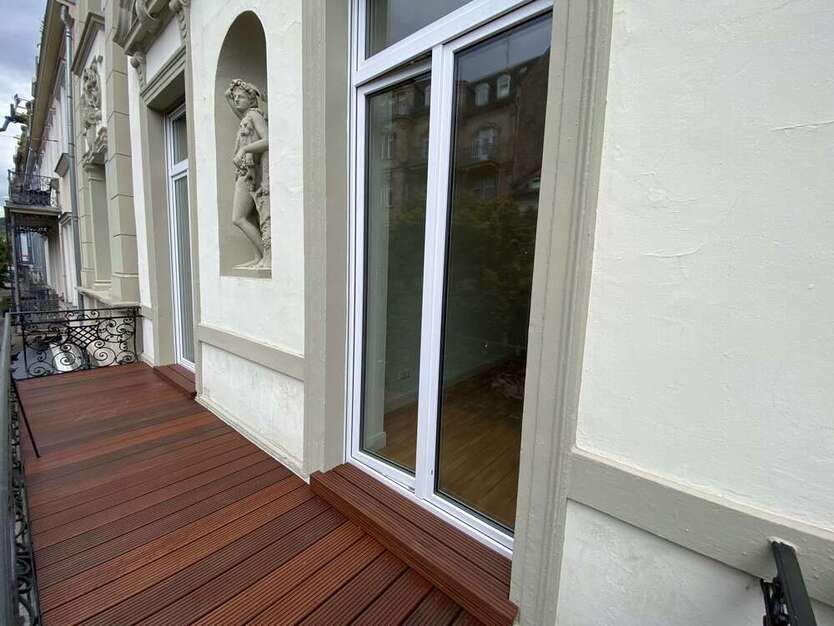 Wohnung zum Mieten in Wiesbaden 895 € 50 m²