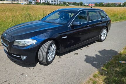 BMW 530 261.700 km 9.990 &euro; Heusenstamm 63150