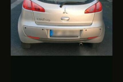 Mitsubishi Colt 214.000 km 1.000 &euro; Heusenstamm 63150