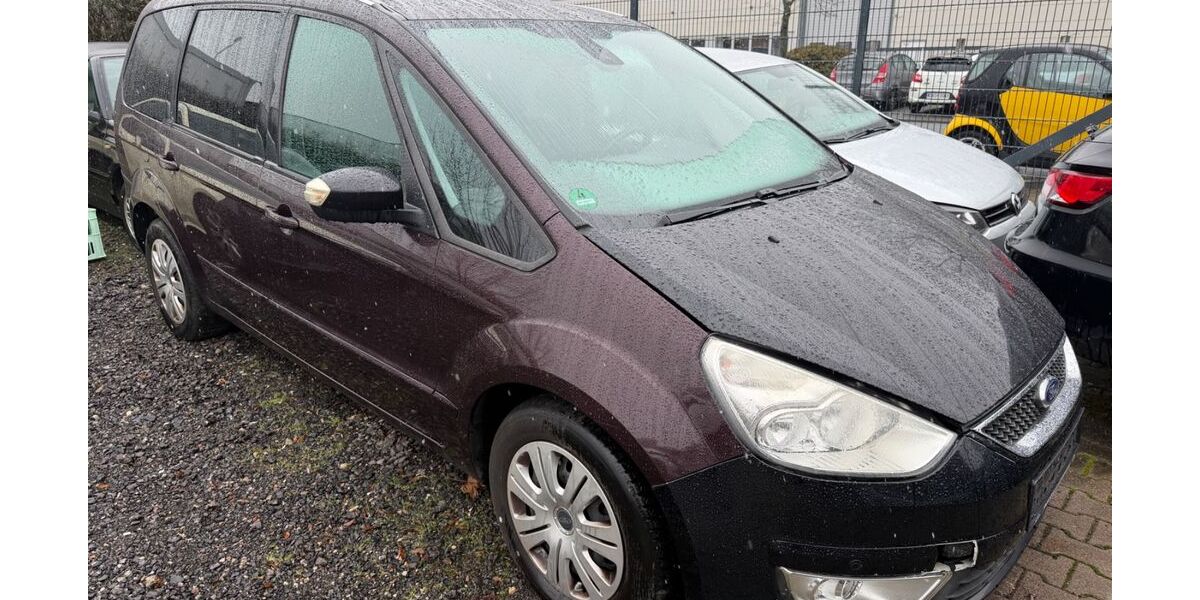Ford Galaxy 163.306 km 2.800 &euro; Darmstadt 64293