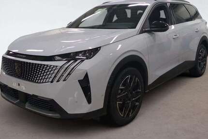 Peugeot 5008 25.091 km 30.680 &euro; Rüsselsheim 65428