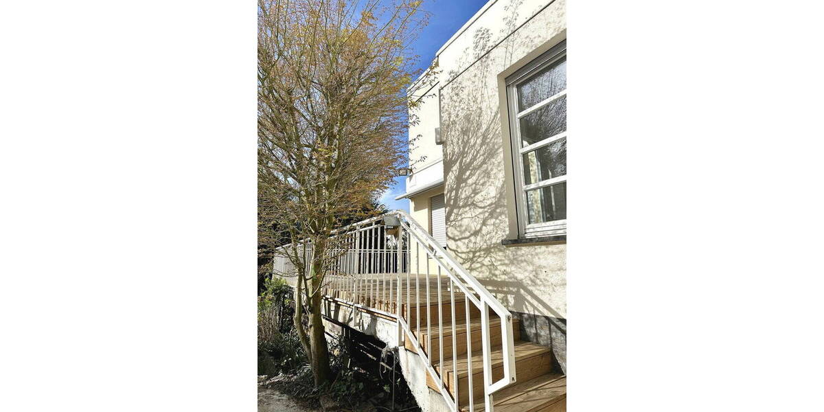 Doppelhaushälfte Bad Homburg vor der Höhe Kirdorf - 3 Zimmer, 150 m&sup2;, 2.600&euro; | Angebot:26252534