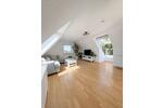 Maisonettenwohnung Frankfurt am Main Sachsenhausen Süd - 4 Zimmer, 104 m&sup2;, 769.000&euro; | Angebot:27166904