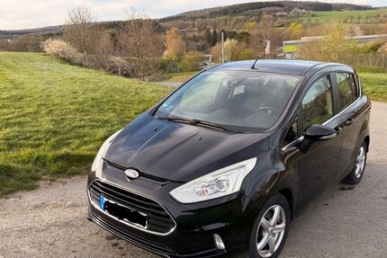 Ford B-Max 139.391 km 4.499 &euro; Usingen 61250