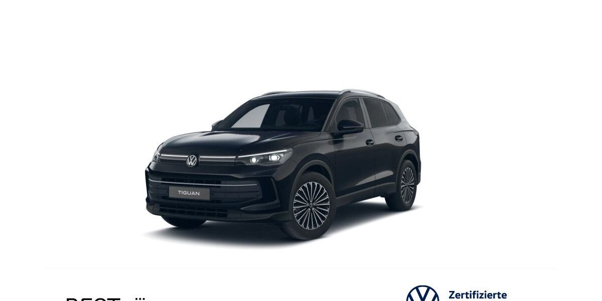 VW Tiguan 22.100 km 33.579 &euro; Mühlheim 63165