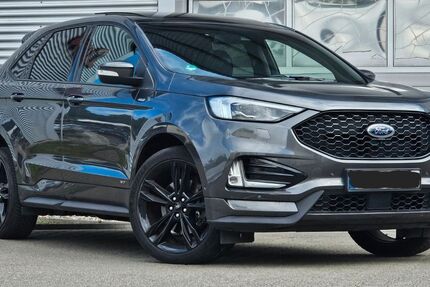 Ford Edge 105.800 km 21.480 &euro; Friedrichsdorf (10 Min. nördlich von Frankfurt/M) 61381