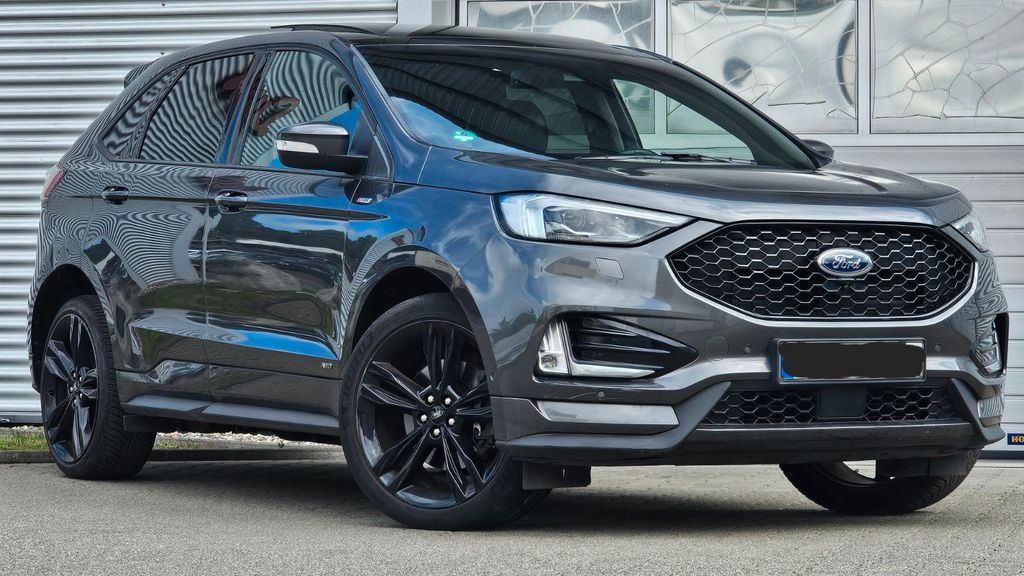 Ford Edge 105.800 km 22.000 &euro; Friedrichsdorf (10 Min. nördlich von Frankfurt/M) 61381