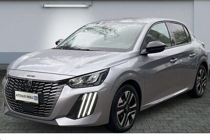 Peugeot 208 22.817 km 14.380 &euro; Rüsselsheim 65428