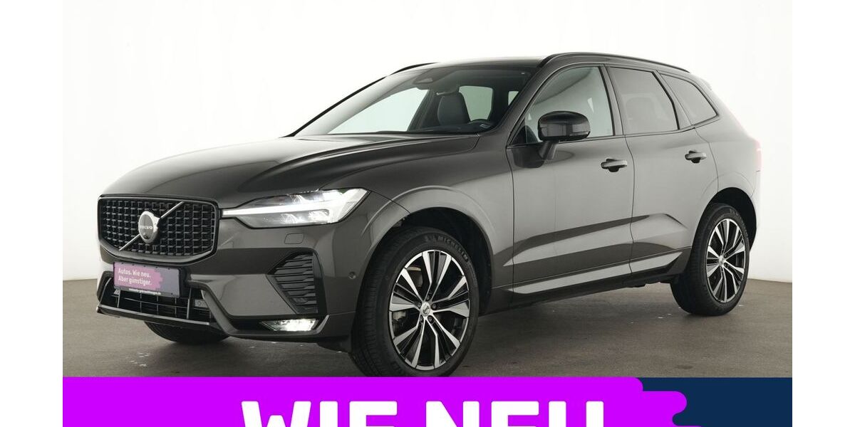 Volvo XC60 24.184 km 41.998 &euro; Dietzenbach bei Frankfurt 63128