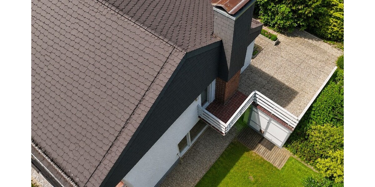 Großes Familienhaus am Sonnenhang mit Doppelgarage - Einfamilienhaus Eppstein | Angebot:27120640