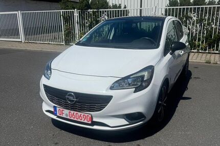 Opel Corsa 152.000 km 6.350 &euro; Mühlheim 63165
