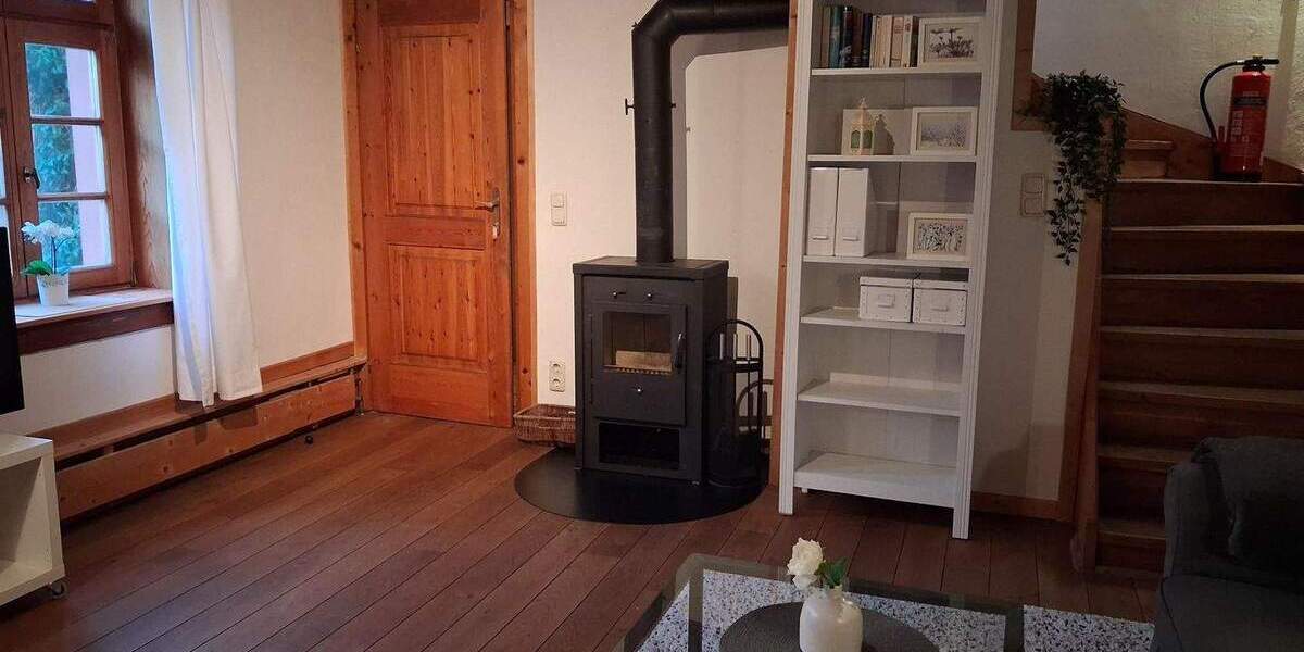 Bauernhaus, Landhaus Mörfelden-Walldorf Mörfelden - 3 Zimmer, 60 m&sup2;, 1.370&euro; | Angebot:25691036