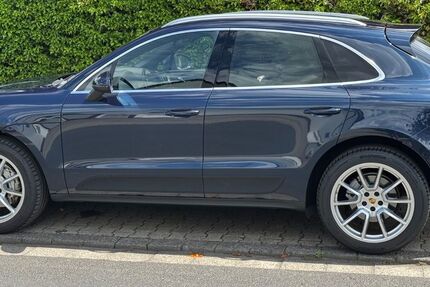 Porsche Macan 145.000 km 26.990 &euro; Neu Isenburg 63263