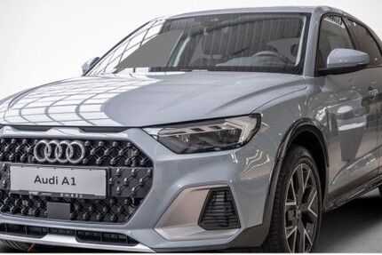 Audi A1 3.900 km 33.490 &euro; Darmstadt 64295