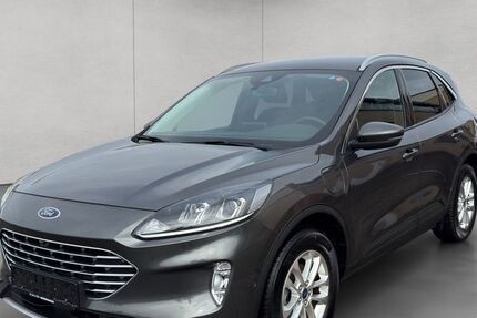 Ford Kuga 24.982 km 23.150 &euro; Frankfurt 60386