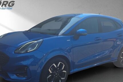 Ford Puma 38.637 km 17.549 &euro; Bad Vilbel 61118