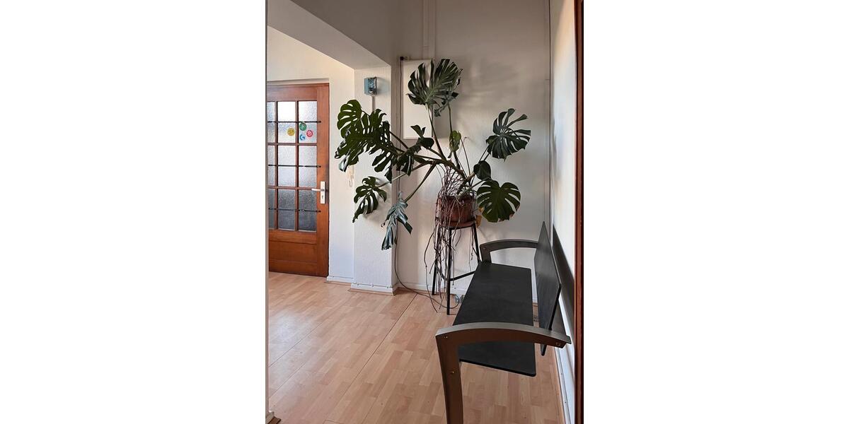 Büroraum in kreativer Bürogemeinschaft in Bessungen, Ahastraße zimmer